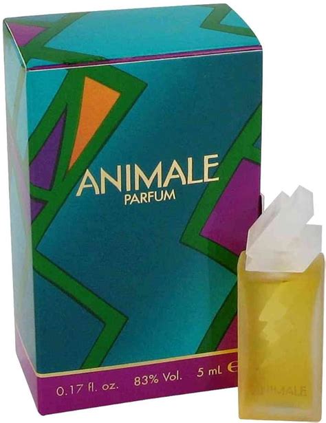 animale parfums site